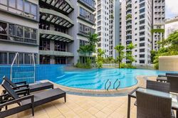 Fortville (D15), Condominium #624497121
